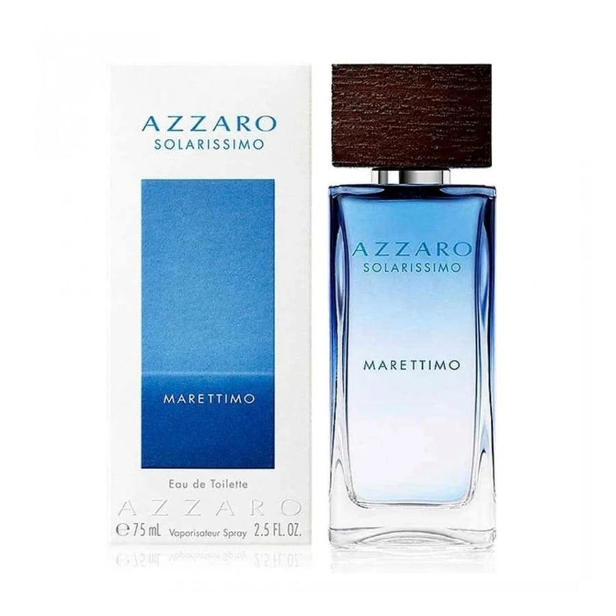 عطر ازارو سولاريسيمو ماريتيمو او دو تواليت 75مل