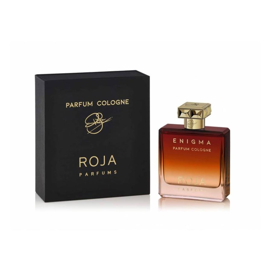 عطر روجا انيجما بور هوم بارفيوم كولون 100مل