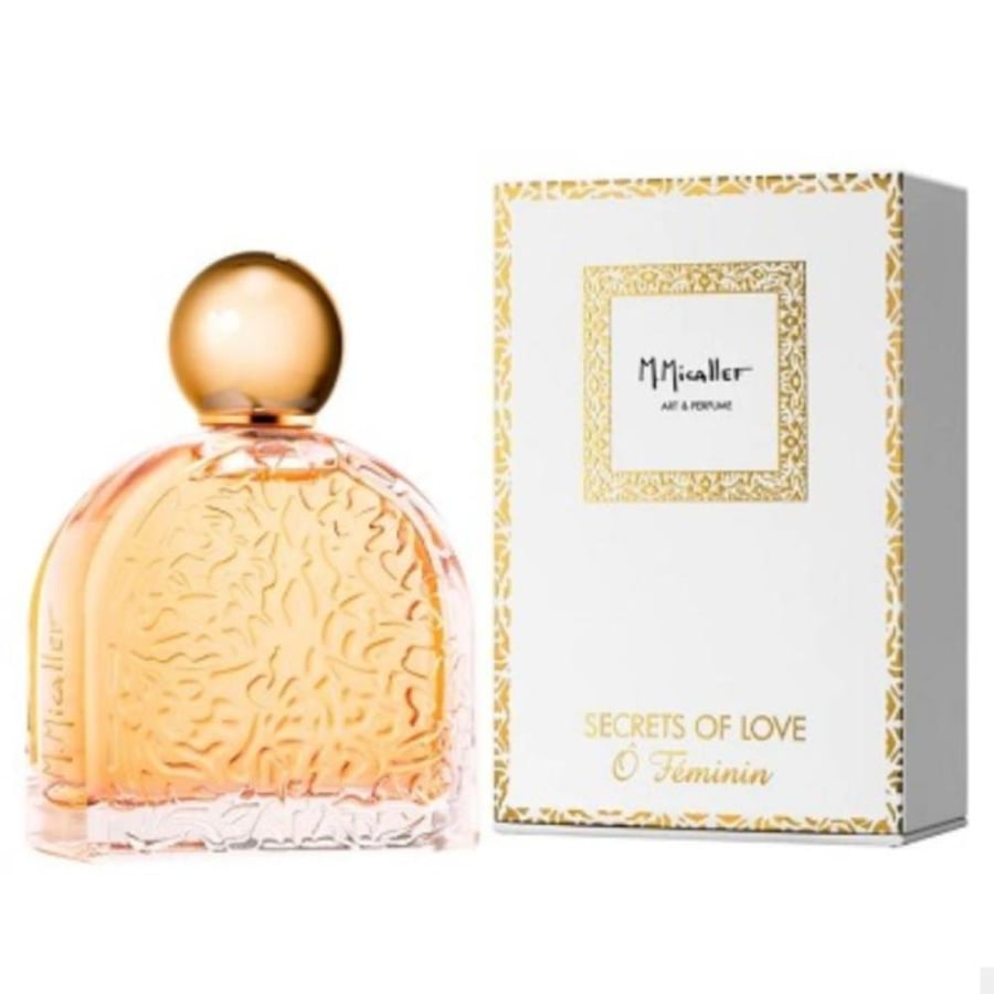 عطر ام ميكاليف أسرار الحب Ô المؤنث او فيمينين 100مل
