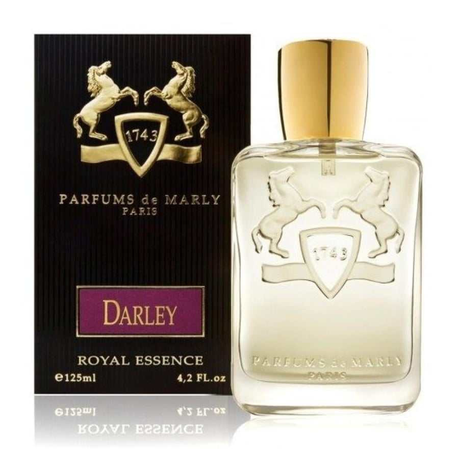 عطر مارلي دارلي او دو بارفيوم 125مل