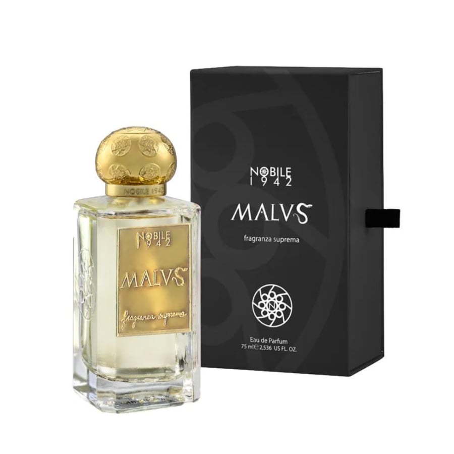عطر نوبل 1942 مالفز او دو بارفيوم 75 مل