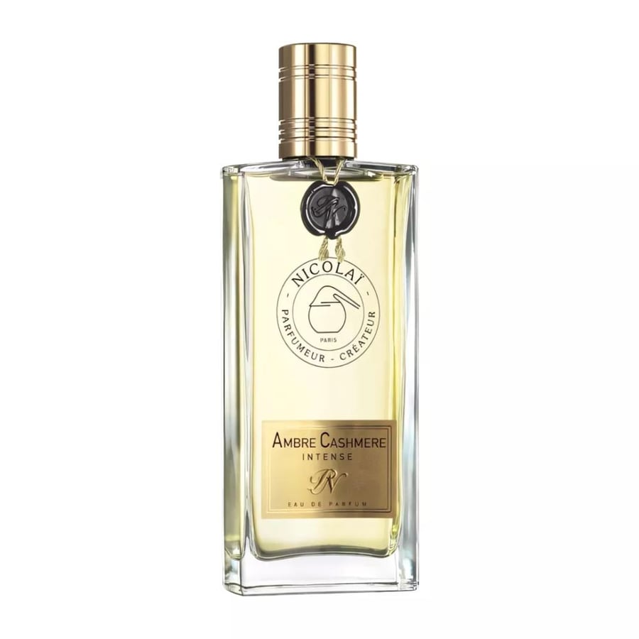 عطر نيكولاي عنبر كاشميري انتنس او دو بارفيوم 100مل