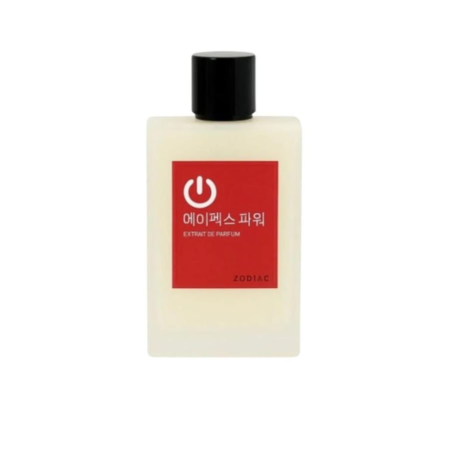 عطر زودياك ابيكس باور اكسيرات دي بارفيوم 60 مل