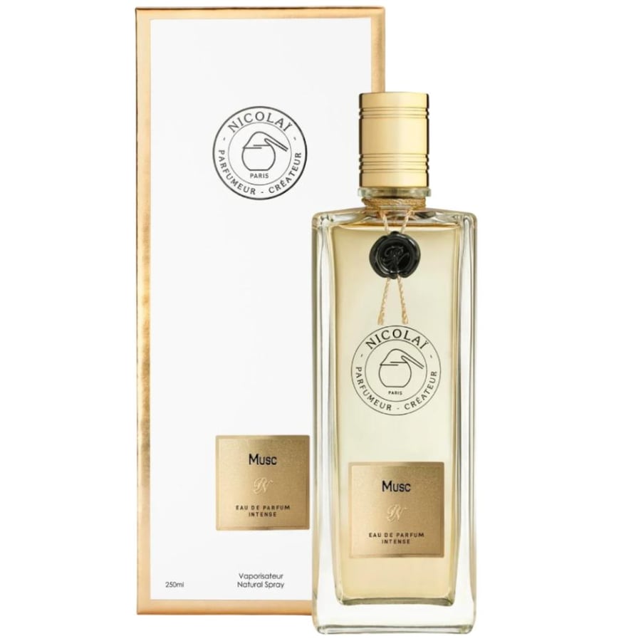 عطر مسك انتينس من نيكولاي او دو بارفيوم-250مل