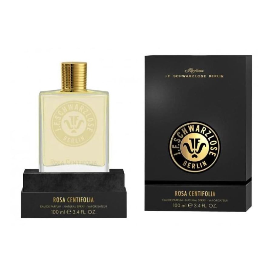عطر جي اف شوارزلوس برلين روزا سنتوفوليا 100مل