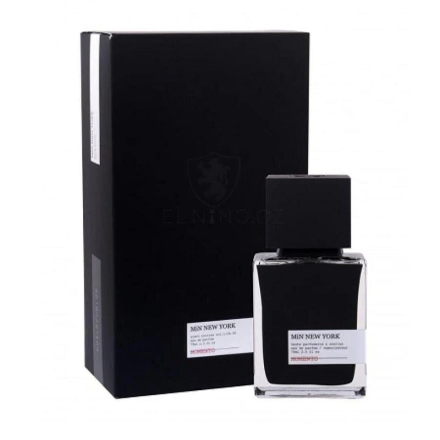 عطر مين نيويورك اولد سكول بنش Old School Bench او دو بارفيوم 75مل