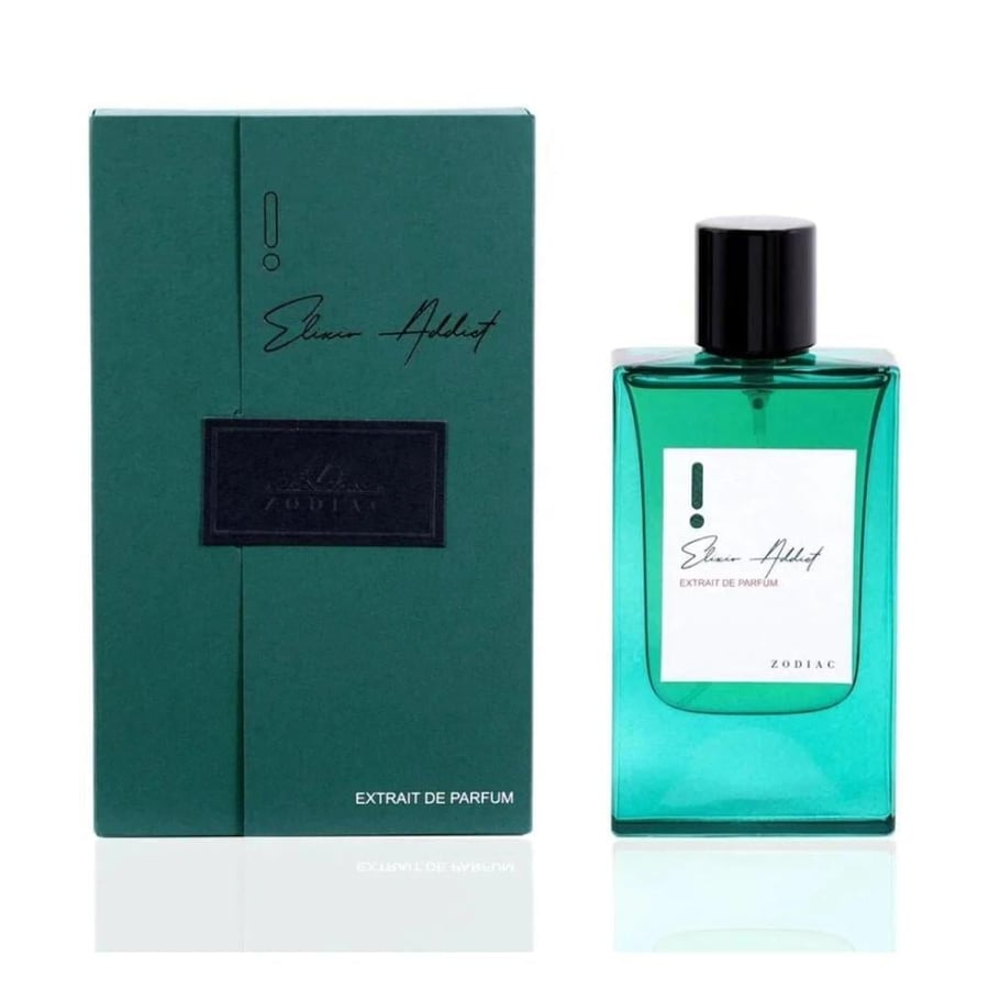 عطر زودياك تعجب ! اليكسير اديكيت اكسترايت دي بارفيوم -60 مل