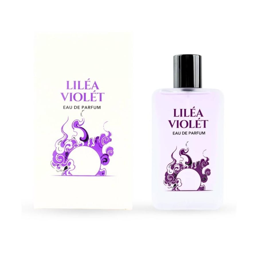 عطر اثيريا ايليا او دو بارفيوم 100مل