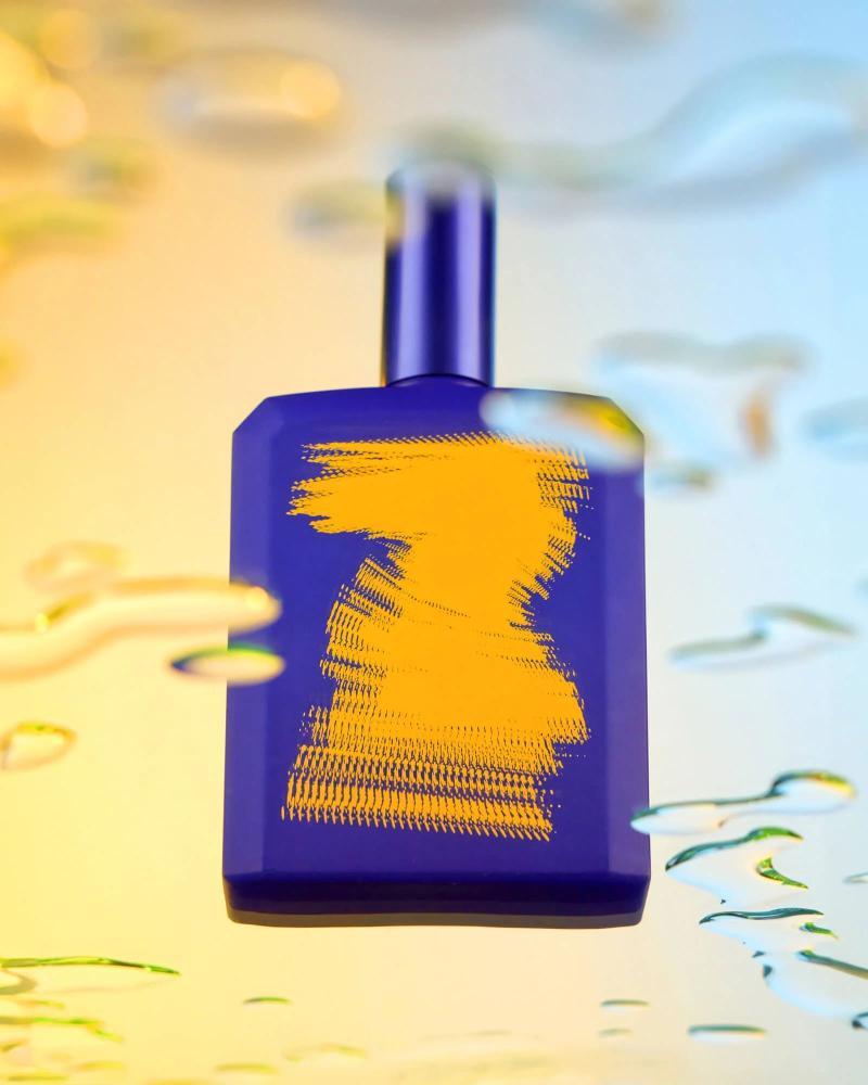 عطر هيستوريس دو بارفيوم ذيس ايز نوت ابلو بوتيل 1.7 او دي بارفيوم 115 مل