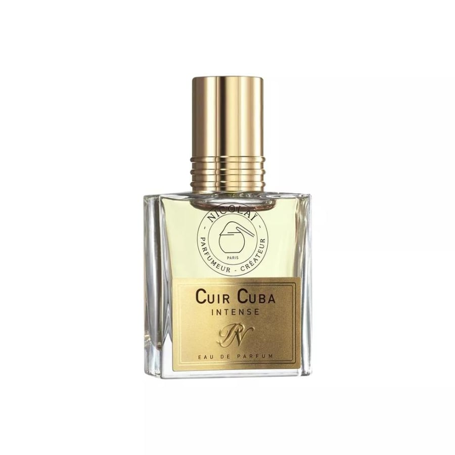 عطر كوير كوبا انتينس من نيكولاي أو دو برفيوم  30 مل