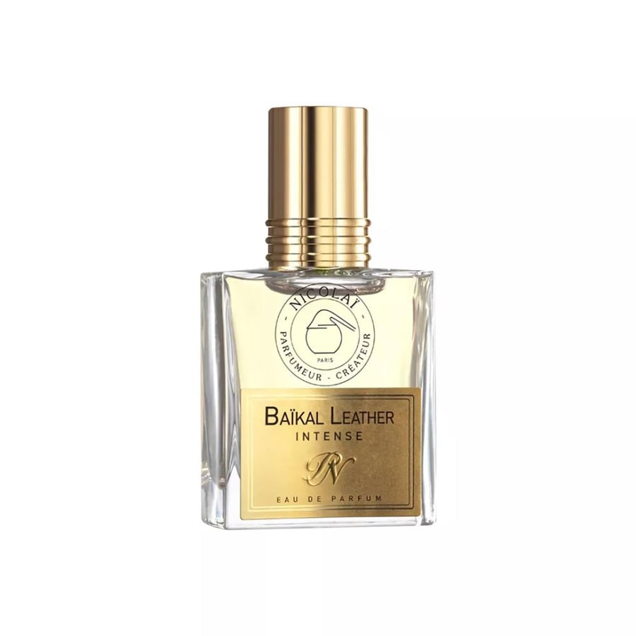 عطر بايكال ليذر انتينس من نيكولاي أو دو برفيوم 30 مل