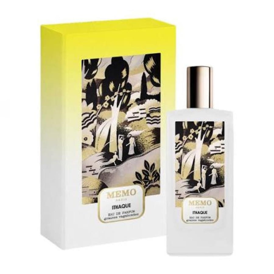 عطر ميمو باريس ايثاك أودو بارفيوم 75 مل