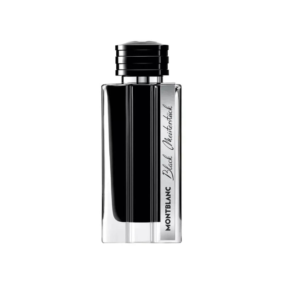 عطر مونت بلانك بلاك ميسترستوك او دو بارفيوم 125 مل