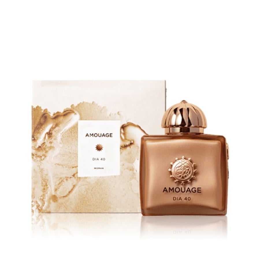 عطر أمواج ديا 40 النسائي 100مل