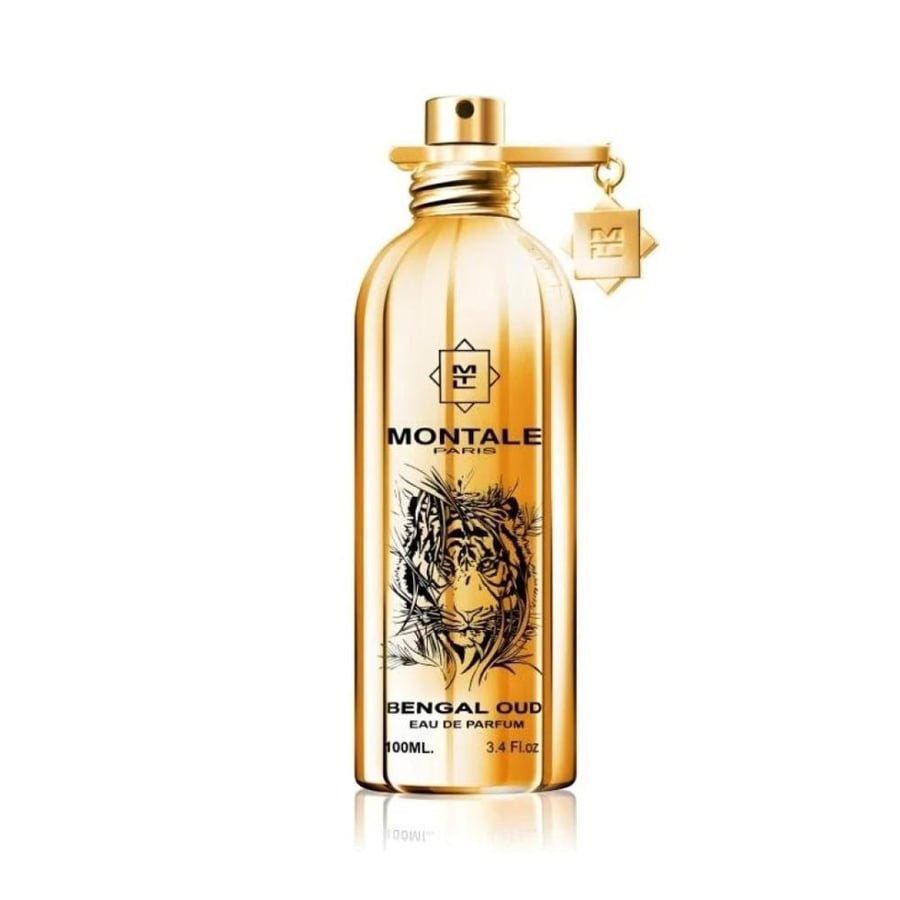 عطر مونتال بينغال عود او دو بارفيوم 100مل