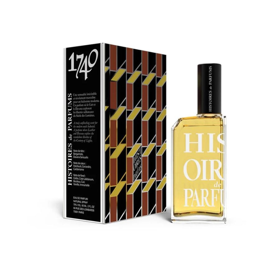 عطر هيستوريس دي بارفيومز 1740 أو دو بارفيوم - 60 مل