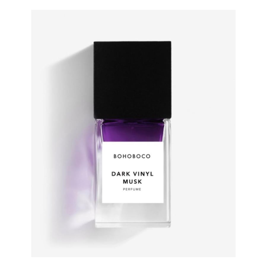 عطر دارك فاينل مسك بوهوبوكو 50 مل