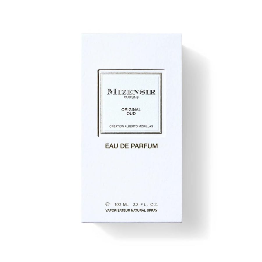عطر ميزنسير اوجنال عود ادو بارفيوم 100 ملORIGINAL OUD