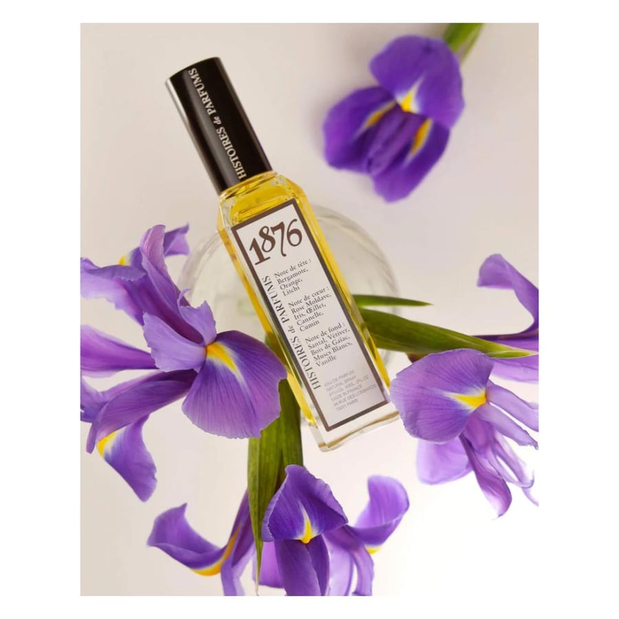 عطر هيستوري دي بارفيوم 1876 او دي بارفان 120مل