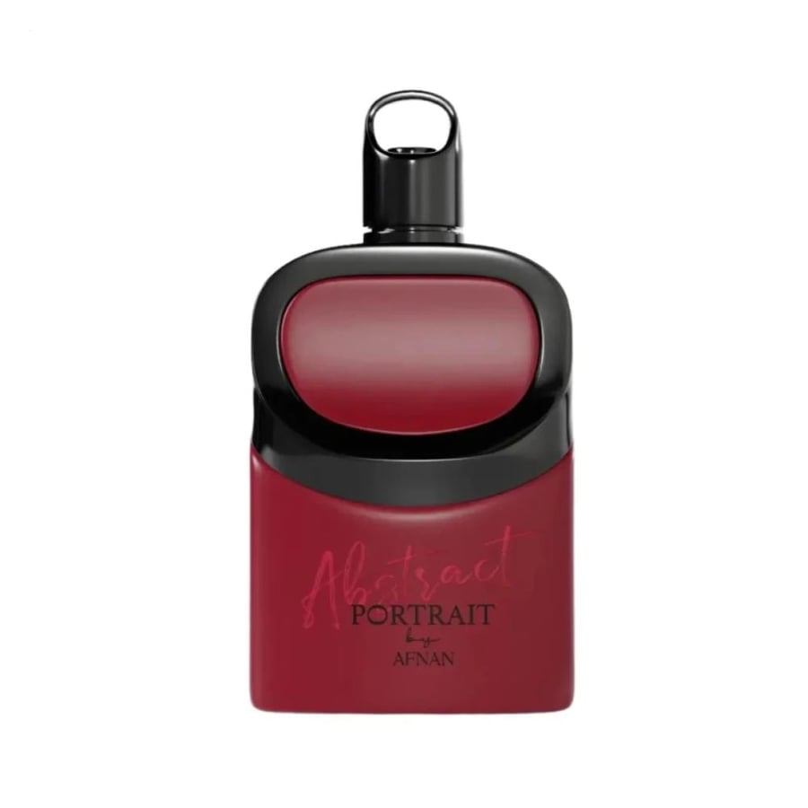 عطر أفنان بورتريه تجريدي للجنسين 100 مل