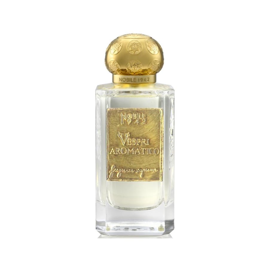 عطر نوبل 1942 فيسبري أروماتيكو او دو بارفيوم 75 مل