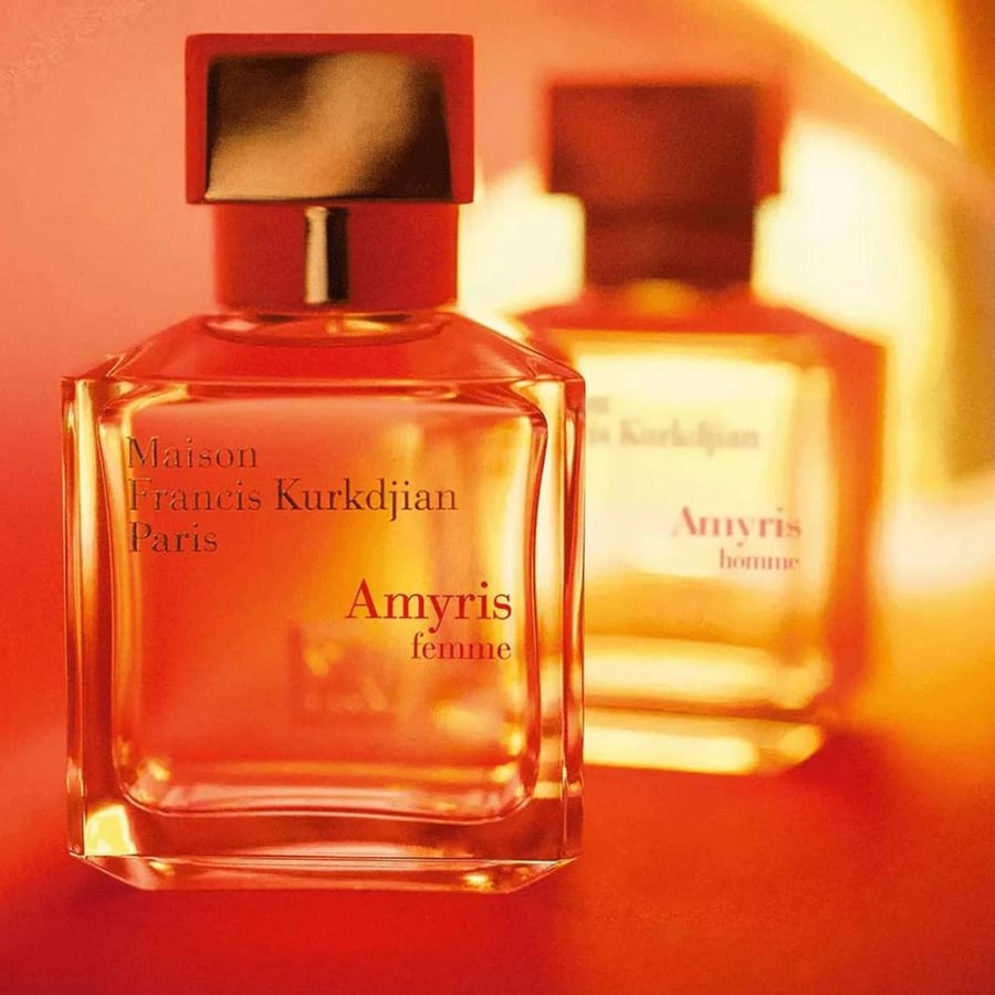 عطر اميرس فيمي من ميسون فرانسيس كوركجيان أو دو برفيوم 70 مل