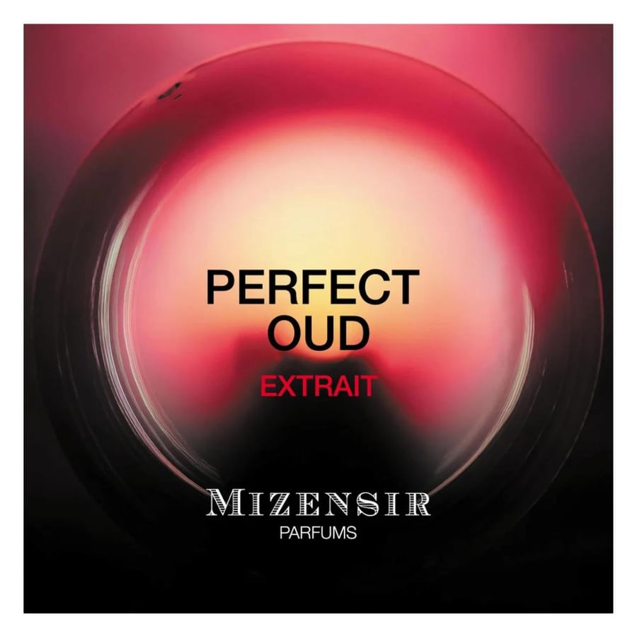 عطر ميزنسير بيرفكت عود اكسترايت دو بارفيوم 100 مل PERFECT OUD