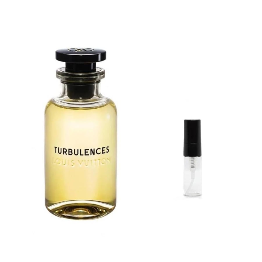 عينة عطر لويس فيتون توربلينسيز او دو بارفيوم
