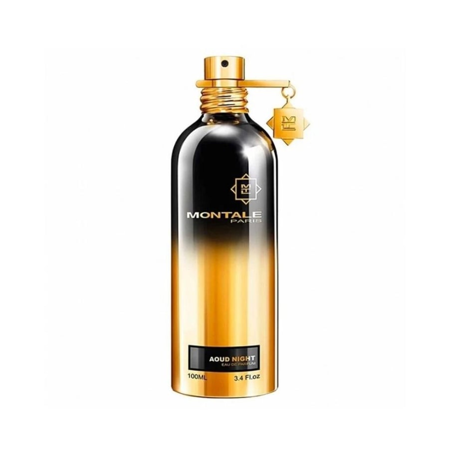 عطر مونتال عود نايت او دو بارفيوم 100مل