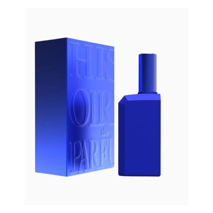 عطر هيستوريس ذيس إيز نوت أبلو بوتيل أو دي بارفيوم 60مل