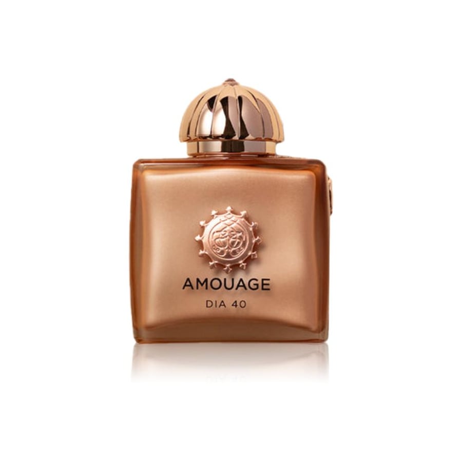 عطر أمواج ديا 40 النسائي 100مل