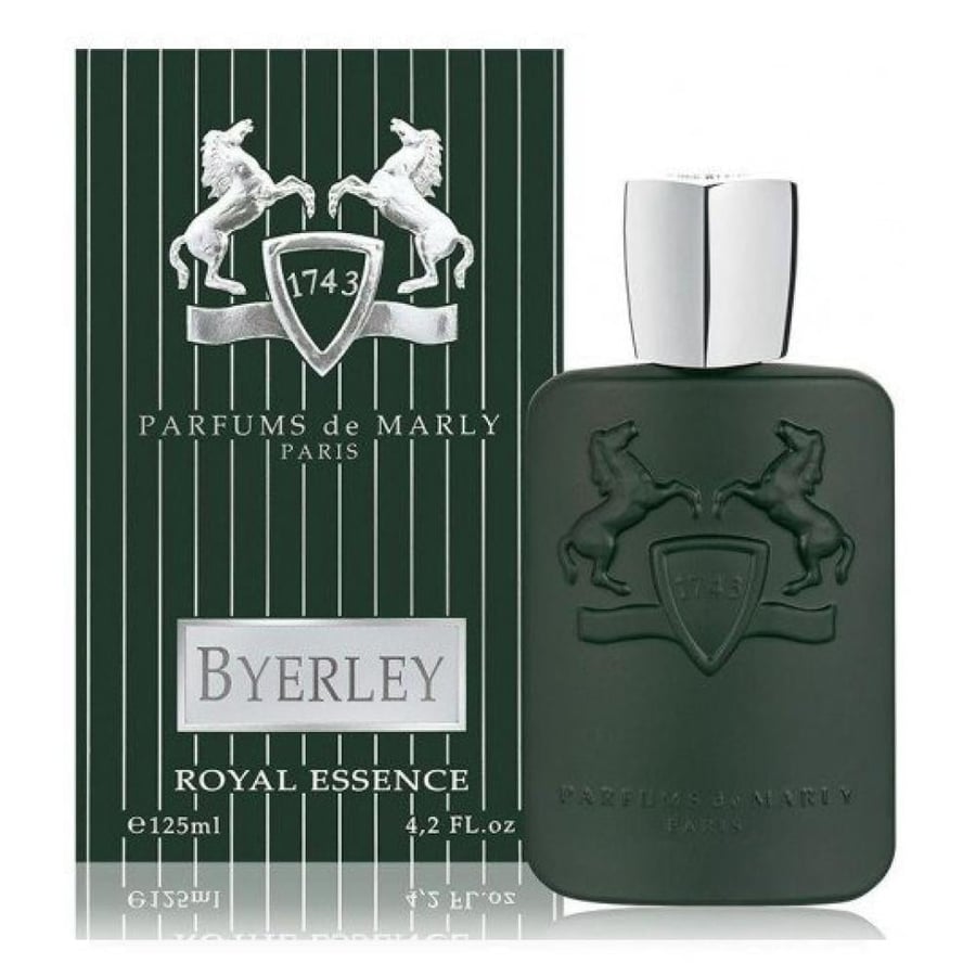 عطر مارلي بايرلي او دو بارفيوم 125مل