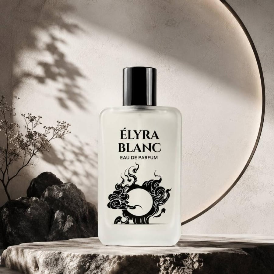 عطر اثيريا ايليرا او دو بارفيوم 100مل