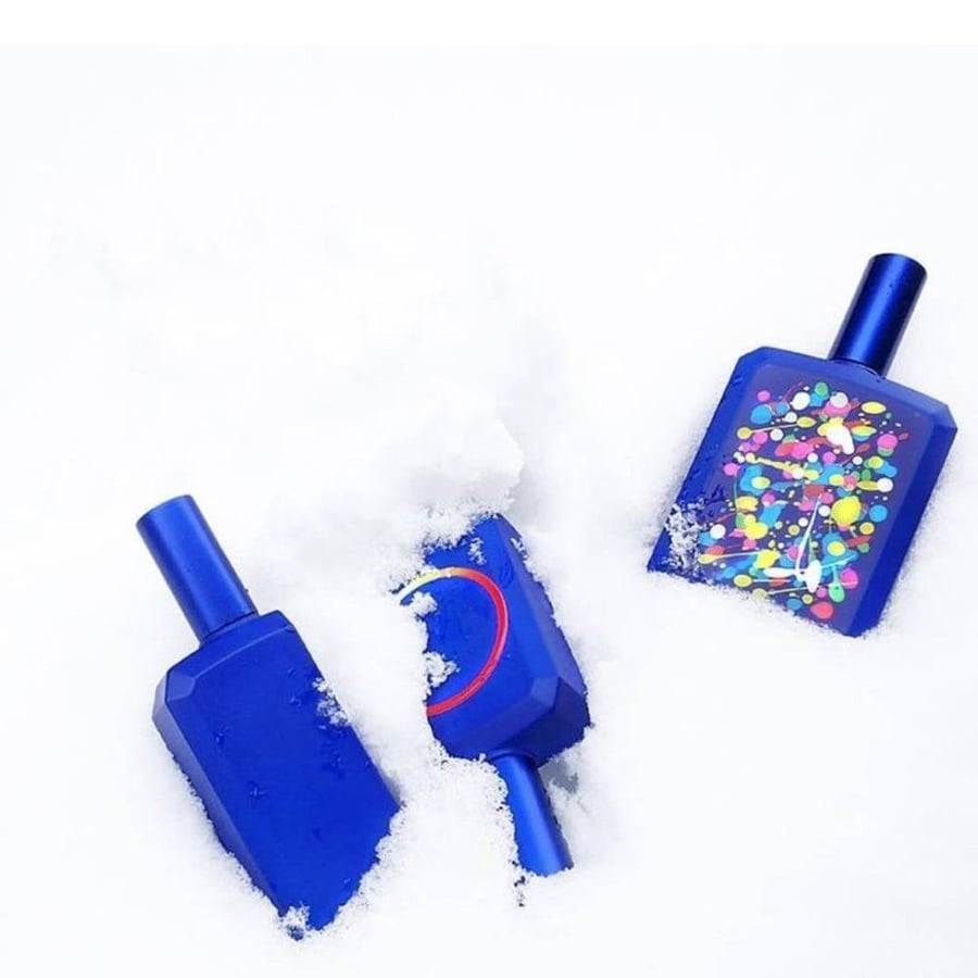 عطر هيستوريس 1.2 نات بلو بوتل 60 مل Histoires This Is Not A Blue Bottle
