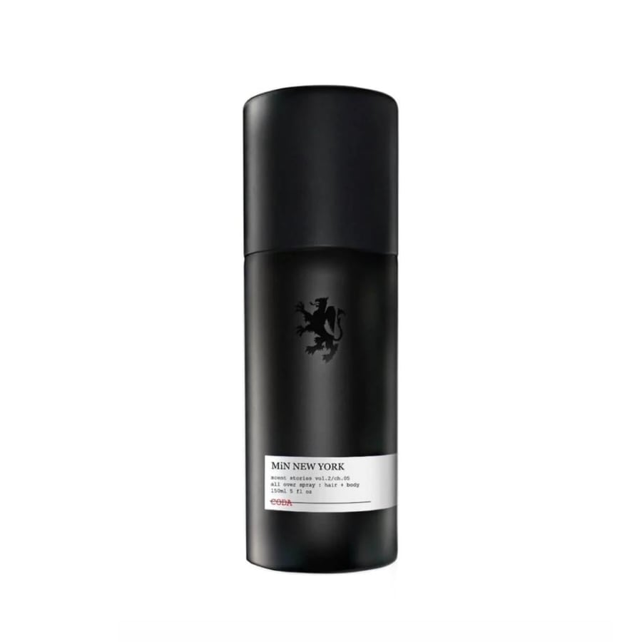 عطر الجسم مين نيويورك فودو ا150مل