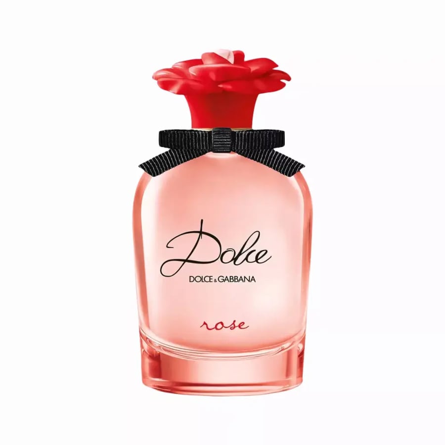 عطر دلوتشي غابانا روز او دو تواليت 75مل
