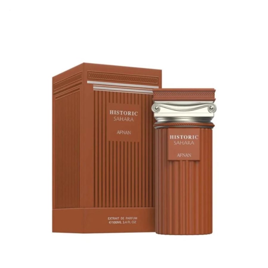 عطر أفنان هيستوريك صحارى إكستريت دو بارفيوم 100 مل للرجال