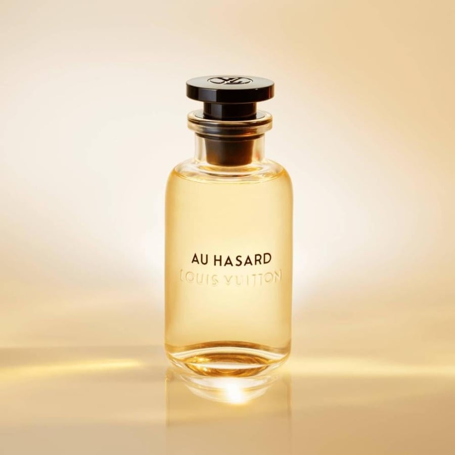 عطر لويس فيتون أو هاسارد أو دو برفيوم 100مل