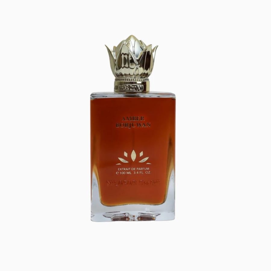 عطر نيلافار عنبر بورجوان 100 مل