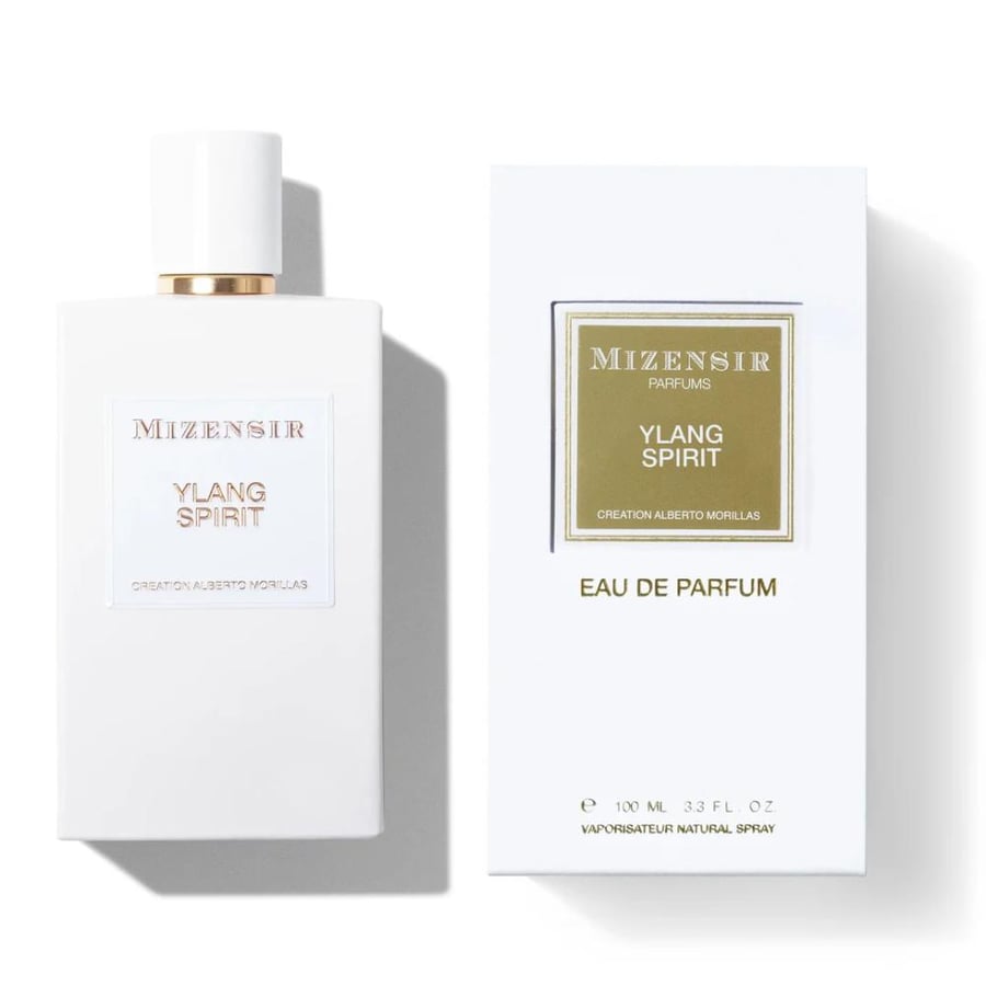 عطر ميزنسير يلانغ سبيريت ادو بارفيوم 100 مل Ylang Spirit Mizensir