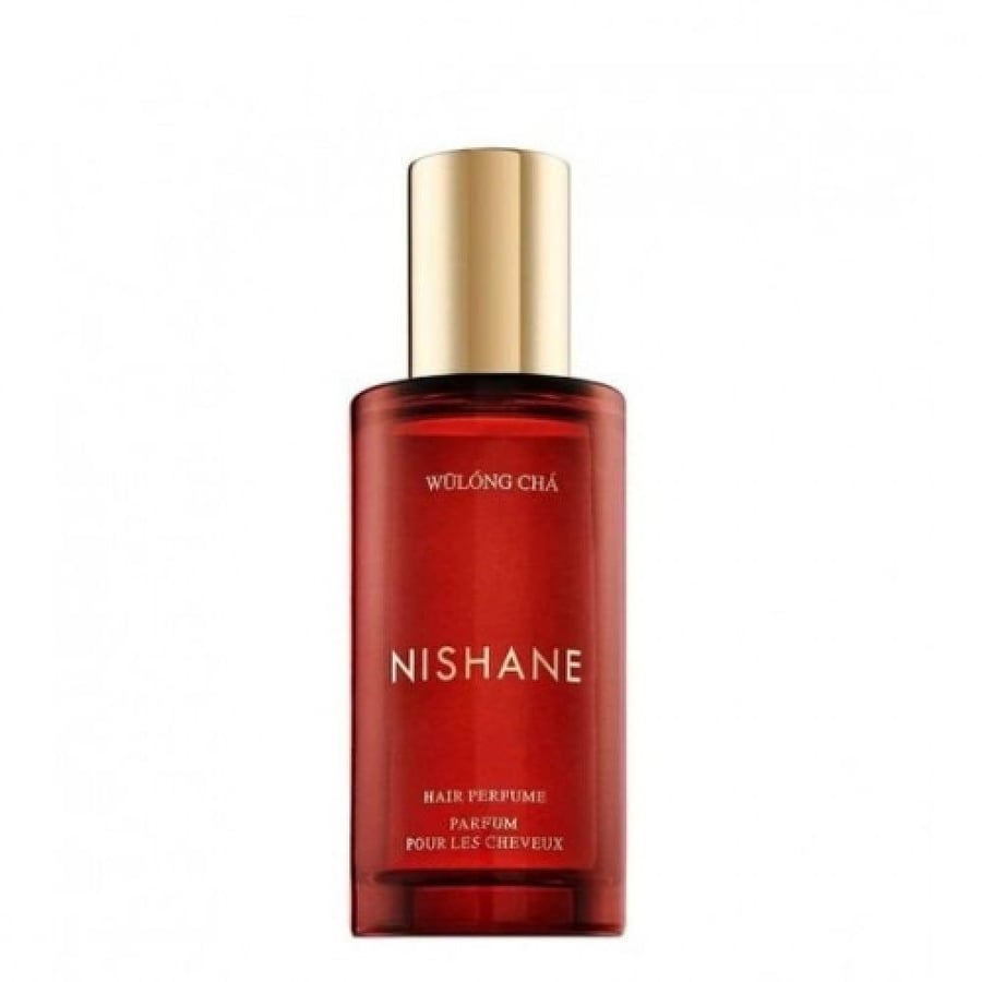 عطر الشعر نيشاني ويلونج تشا او دو بارفيوم- 50مل