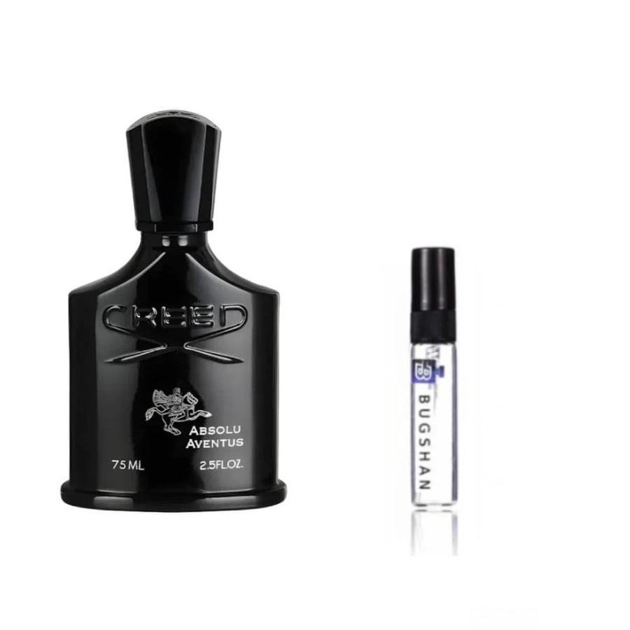 عينة كريد افنتوس ابسولو للرجال Aventus Absolu Creed