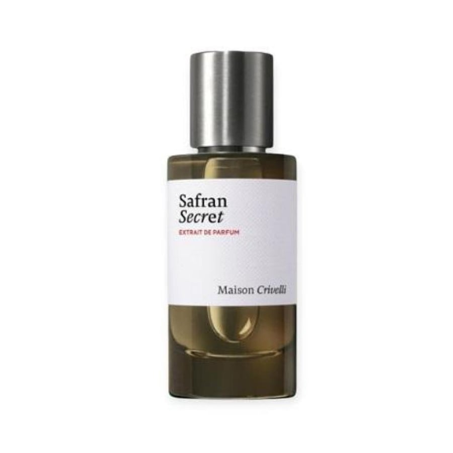 عطر ميزون كريفلي سافران سيكريت اكستريت دو بارفيوم