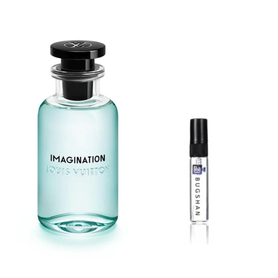 عينة عطر لويس فيتون ايماجيشن