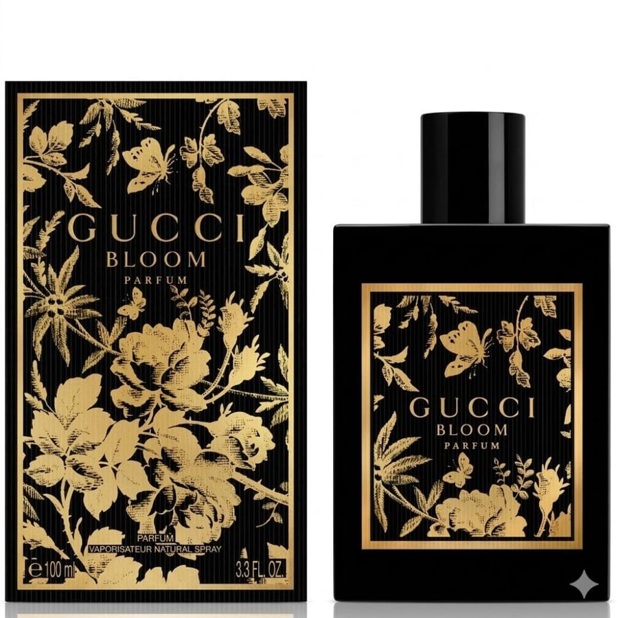 عطر قوتشي بلوم بارفيوم 100مل