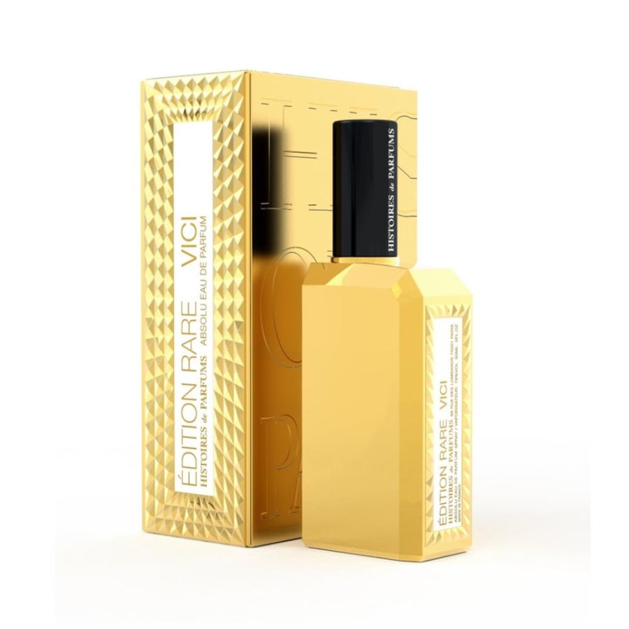 عطر للنساء فيسي ايدشن رير فيسي من هيستوري دي بارفيوم سعة 60 مل