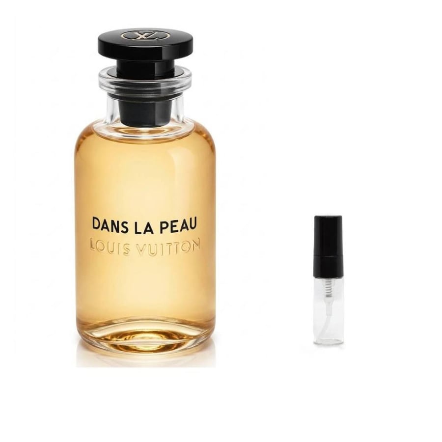 عينة عطر دانس لا بيو لويس فيتون للنساء