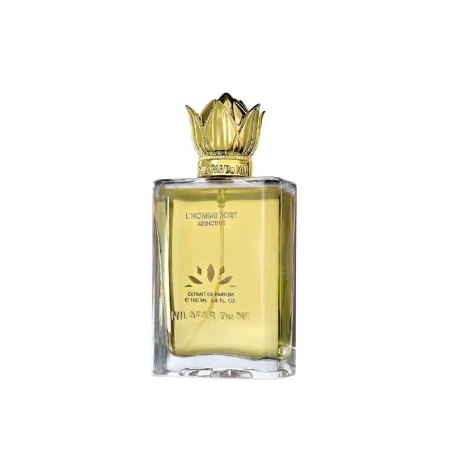 عطر نيلافار لي هوم فورت اديكتف 100 مل