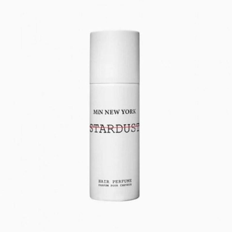 عطر الشعر مين نيويورك ستاردست 75 مل