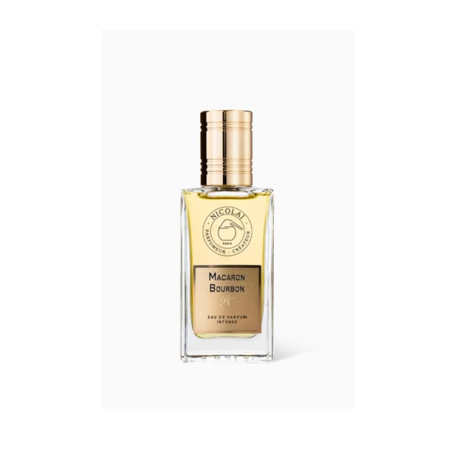 نيكولاي بارفيومير كرييتر عطر ماكارون بوربون - او دو برفيوم انتنس 30مل